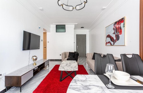 Kilimani Apartamento | Shammy Homes 305