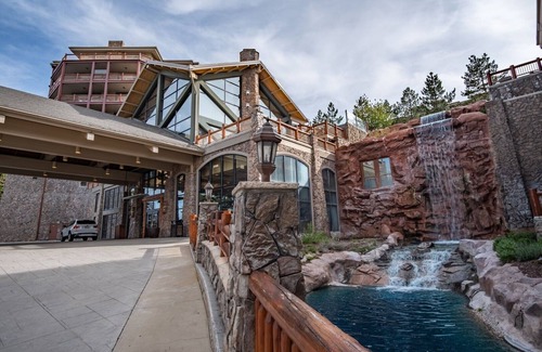 Park City Complejo | Luxurious 1-Bedroom in the Heart of Park City