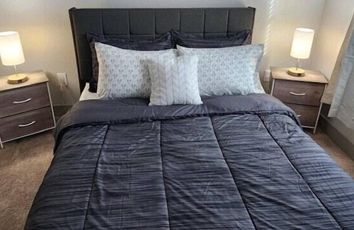 East Ybor Apartamento | Luxurious 1 BR Apt in Ybor City