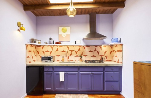 Santa Fe Apartamento | Luxurious 1bd Charmer "Poni Suite" @ La Dea
