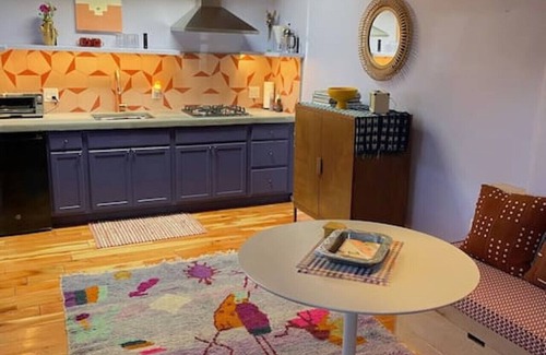 Santa Fe Apartamento | Luxurious 1bd Charmer "Poni Suite" @ La Dea