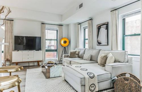 Downtown Apartamento | Luxurious 1br Downtown Stamford