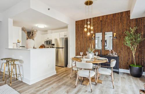 Downtown Apartamento | Luxurious 1br Downtown Stamford