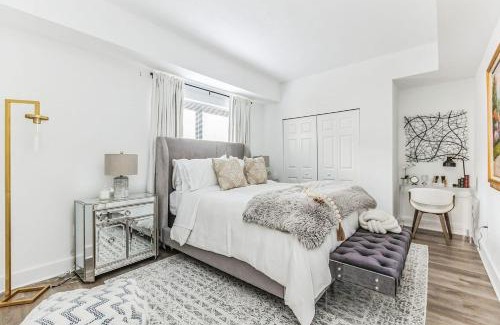 Downtown Apartamento | Luxurious 1br Downtown Stamford