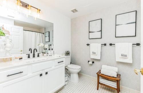 Downtown Apartamento | Luxurious 1br Downtown Stamford