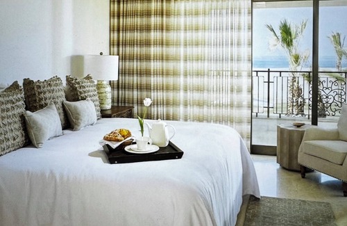 Los Cabos Complejo | Luxurious 2-bdrm Penthouse Suite at 5-Star Grand Solmar Pacific Dunes Golf & Spa