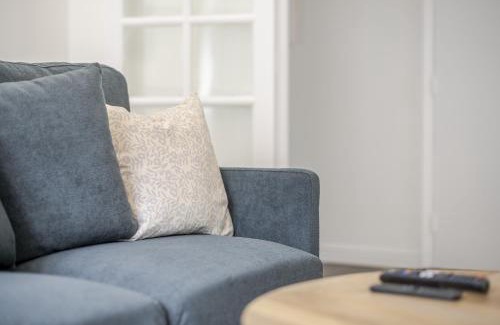 Chelmsford Apartamento | Luxurious 2 Bed with Free Parking near Chelmsford City