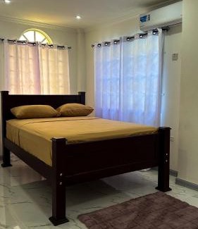 Georgetown Apartamento | Luxurious 2 Bedroom Apartment- Georgetown