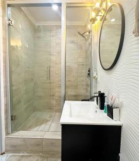 Georgetown Apartamento | Luxurious 2 Bedroom Apartment- Georgetown