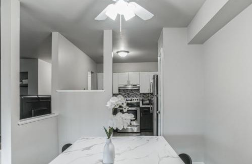 Edgemoor Apartamento | Luxurious 2-bedroom Apartment In Wilmington