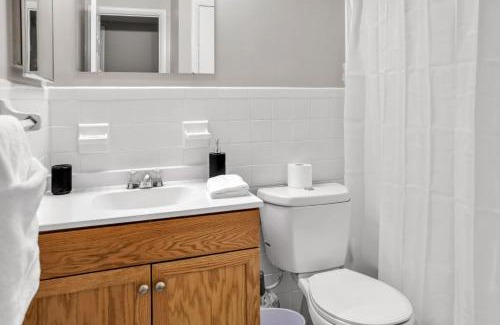 Edgemoor Apartamento | Luxurious 2-bedroom Apartment In Wilmington