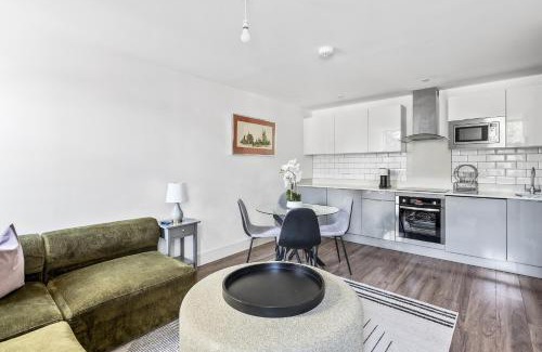 Chelmsford Apartamento | Luxurious 2 Bedroom Apartment with Free Parking in Chelmsford City Centre
