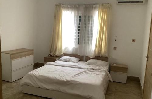 Ogbodjo Apartamento | Luxurious 2 Bedroom Apartment