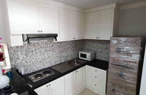 Nonthaburi Apartamento | Luxurious 2 Bedroom condo next to MRT