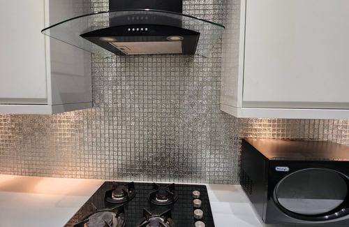 Westbourne Green Apartamento | Luxurious 2 Bedroom Flat in Bayswater near Paddington Station and Hyde Park.