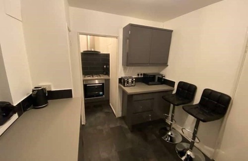 Wall End Apartamento | Luxurious 2 Bedroom Flat With Balcony London
