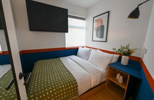 Angel Apartamento | Luxurious 2-Bedroom Flat Close to Angel Stn