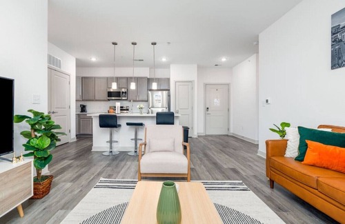 Lebanon Apartamento | Luxurious 2-Bedroom, Whitestown