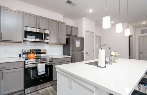 Lebanon Apartamento | Luxurious 2-Bedroom, Whitestown