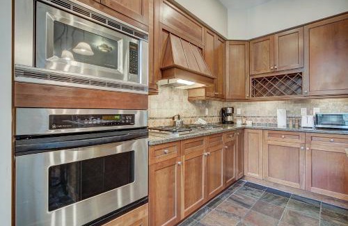 River Run Apartamento | Luxurious 2 BR in River Run Village with Ski in ski out condo