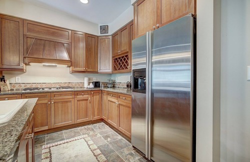 River Run Condominio | Luxurious 2 Br In River Run Village With Ski In Ski Out, No Cleaning Fees, Kids Ski Free 2 Bedroom Condo by RedAwning