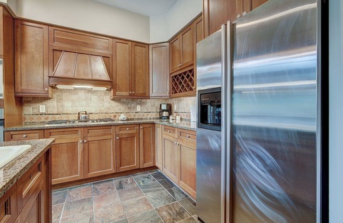 River Run Condominio | Luxurious 2 Br In River Run Village With Ski In Ski Out- No Cleaning Fee 2 Bedroom Condo by RedAwning