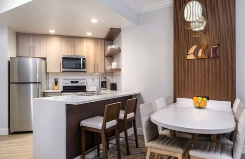 Newport Coast Complejo | Luxurious 2 BR @ Marriott's Newport Coast Villas Sleeps 8 Full Resort Amenities