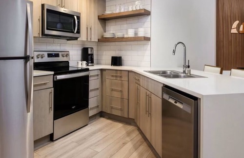 Newport Coast Complejo | Luxurious 2 BR @ Marriott's Newport Coast Villas Sleeps 8 Full Resort Amenities