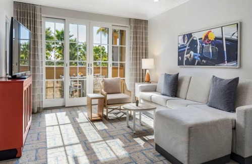Newport Coast Complejo | Luxurious 2 BR @ Marriott's Newport Coast Villas Sleeps 8 Full Resort Amenities