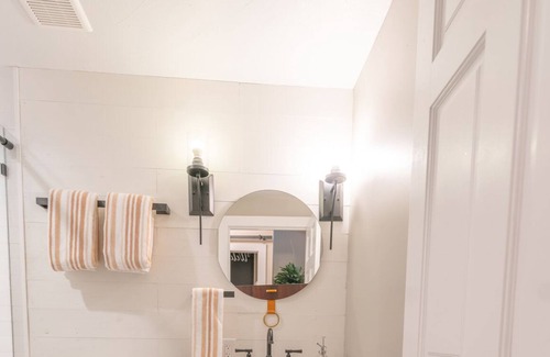 Lambertville Casa | Luxurious 2-Suite Barn in Lambertville