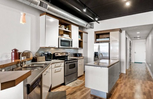 Grand Haven Condominio | Luxurious 2BDR Loft-Condo Grand Haven 12