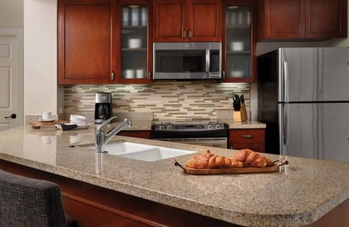 Desert Ridge Apartamento | Luxurious 2BR/2BA Suite at Marriott’s Canyon Villas in Phoenix–Resort Amenities!