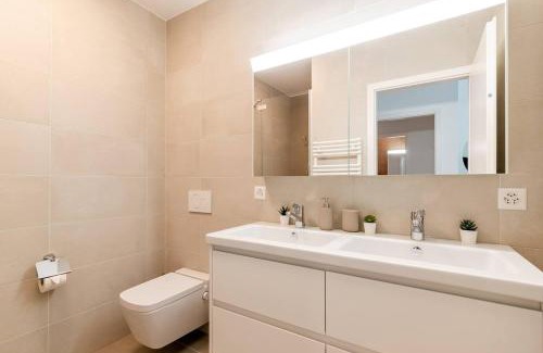 Tour-de-Champel Apartamento | Luxurious 2BR Family Apartment - Champel