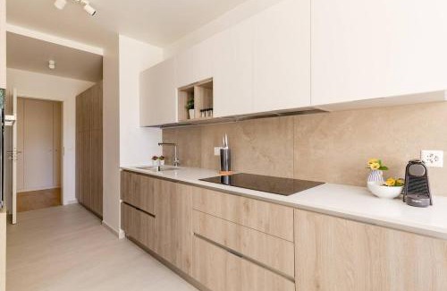 Tour-de-Champel Apartamento | Luxurious 2BR Family Apartment - Champel