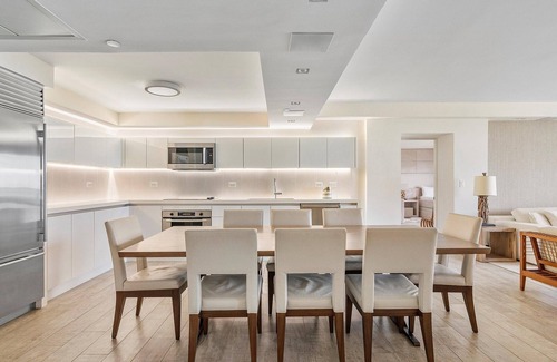 South Beach Condominio | Luxurious 3/3 Direct Ocean at 1 Hotel & Homes