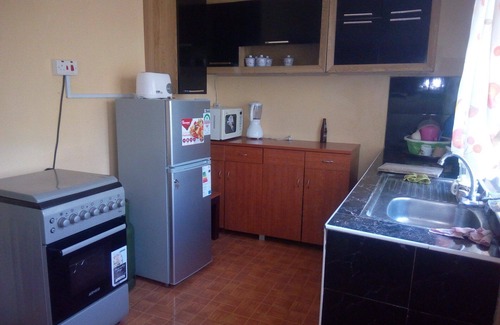 Ongata Rongai Casa | Lujoso bungalow de 3 camas completamente amueblado.