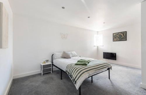 Handsworth Apartamento | Luxurious 3-Bed Penthouse in Sheffield