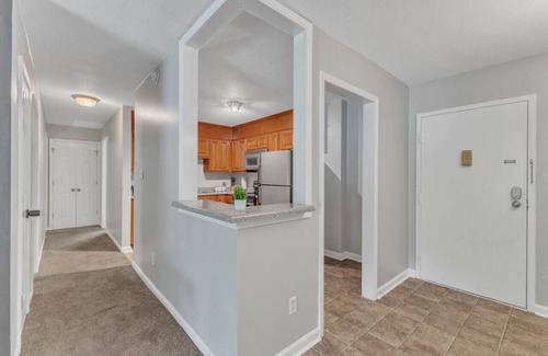 Crabtree Apartamento | Luxurious 3 Bed Suite in Raleigh~