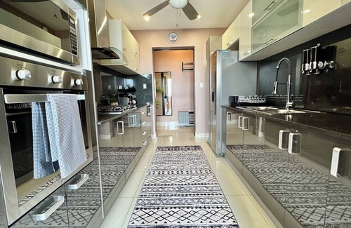 Punta Cana Village Apartamento | Luxurious 3 bedroom penthouse in Punta Cana village