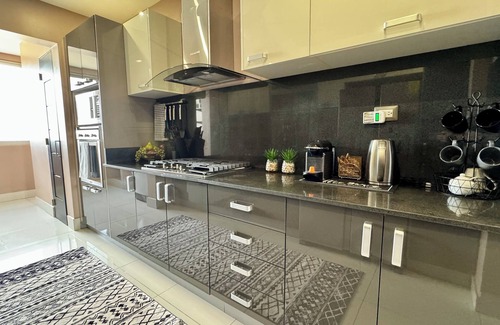 Punta Cana Village Apartamento | Luxurious 3 bedroom penthouse in Punta Cana village