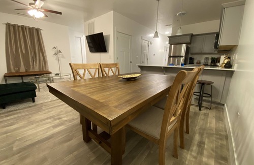 Herriman Condominio | Luxurious 3 bedroom in Herriman. 4K Tv Fast wifi