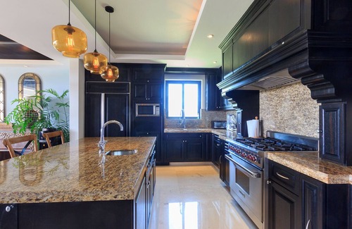 Punta de Mita Condominio | Luxurious 3 Bedroom Condo
