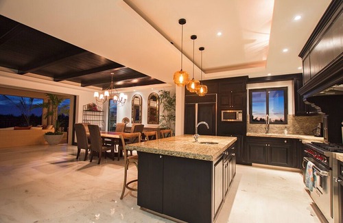 Punta de Mita Condominio | Luxurious 3 Bedroom Condo