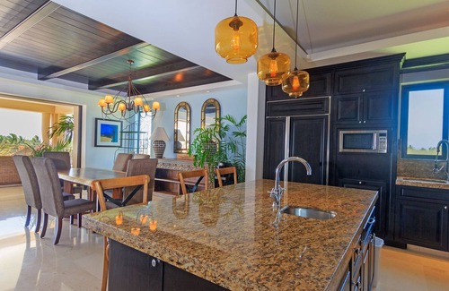 Punta de Mita Condominio | Luxurious 3 Bedroom Condo