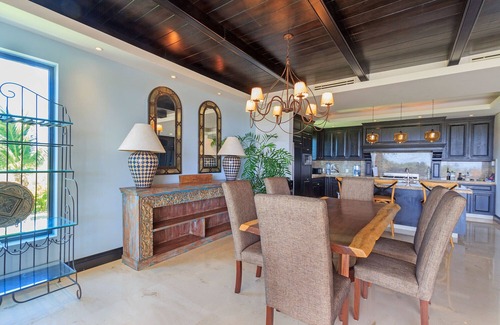 Punta de Mita Condominio | Luxurious 3 Bedroom Condo