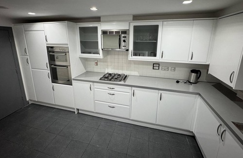 Chelmsford Apartamento | Luxurious 3 Bedroom Penthouse in City Centre