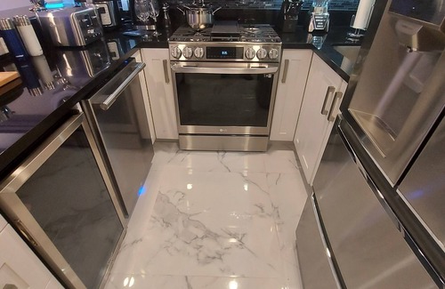 Sunset Casa | Luxurious 3 Bedroom Townhouse