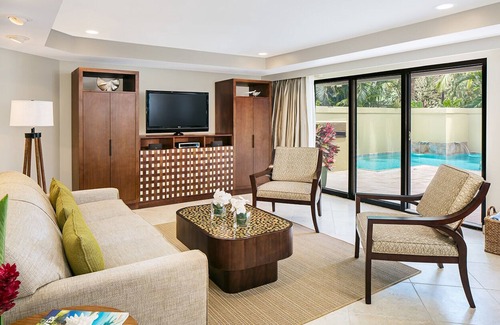 Estate Chocolate Hole and Great Cruz Bay Complejo | Luxurious 3 Bedroom Villa with Pool at Westin St. John Virgin Grand