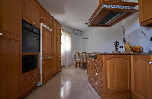 Denia Chalet De Esquí | Villa con vistas al mar en Denia