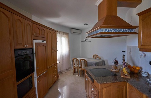 Denia Chalet De Esquí | Villa con vistas al mar en Denia
